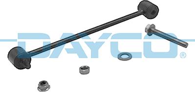 DAYCO DSS4590 - Šipka/spona, stabilizator www.molydon.hr