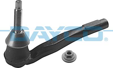 DAYCO DSS4534 - Kraj spone, kuglasti zglob www.molydon.hr