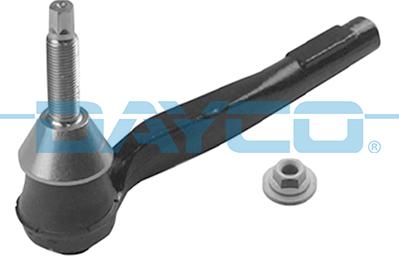 DAYCO DSS4535 - Kraj spone, kuglasti zglob www.molydon.hr