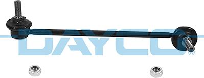 DAYCO DSS1593 - Šipka/spona, stabilizator www.molydon.hr