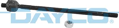 DAYCO DSS1526 - Aksijalni zglob, poprecna spona www.molydon.hr