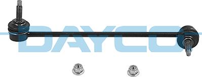 DAYCO DSS1072 - Šipka/spona, stabilizator www.molydon.hr