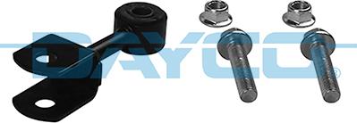 DAYCO DSS3597 - Šipka/spona, stabilizator www.molydon.hr
