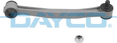 DAYCO DSS3551 - Šipka/spona, stabilizator www.molydon.hr