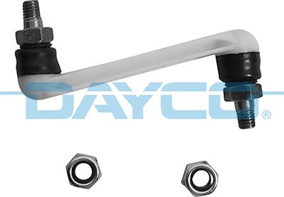 DAYCO DSS3581 - Šipka/spona, stabilizator www.molydon.hr