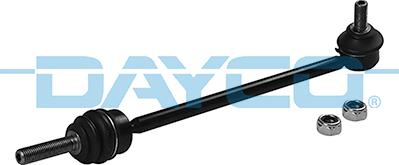 DAYCO DSS3644 - Šipka/spona, stabilizator www.molydon.hr