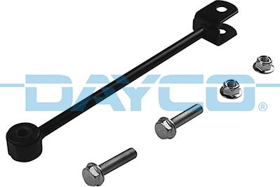 DAYCO DSS3656 - Šipka/spona, stabilizator www.molydon.hr