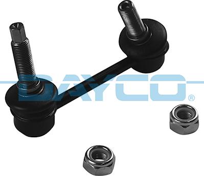 DAYCO DSS3658 - Šipka/spona, stabilizator www.molydon.hr