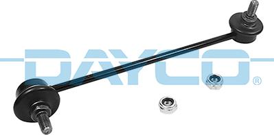 DAYCO DSS3663 - Šipka/spona, stabilizator www.molydon.hr