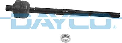 DAYCO DSS3314 - Aksijalni zglob, poprecna spona www.molydon.hr