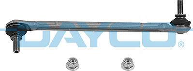 DAYCO DSS3256 - Šipka/spona, stabilizator www.molydon.hr