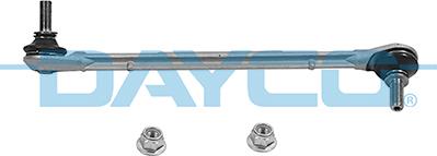 DAYCO DSS3257 - Šipka/spona, stabilizator www.molydon.hr