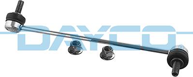 DAYCO DSS3261 - Šipka/spona, stabilizator www.molydon.hr