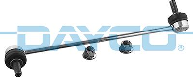 DAYCO DSS3262 - Šipka/spona, stabilizator www.molydon.hr