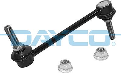 DAYCO DSS3721 - Šipka/spona, stabilizator www.molydon.hr
