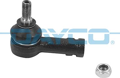 DAYCO DSS2460 - Kraj spone, kuglasti zglob www.molydon.hr