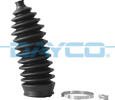 DAYCO DSS2433 - Kompletna Manžeta, upravljanje www.molydon.hr