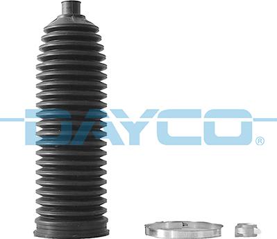 DAYCO DSS2432 - Kompletna Manžeta, upravljanje www.molydon.hr