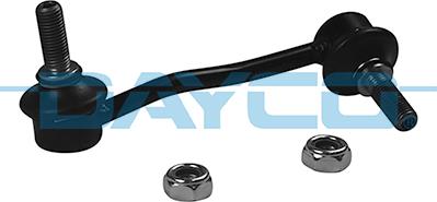 DAYCO DSS2767 - Šipka/spona, stabilizator www.molydon.hr