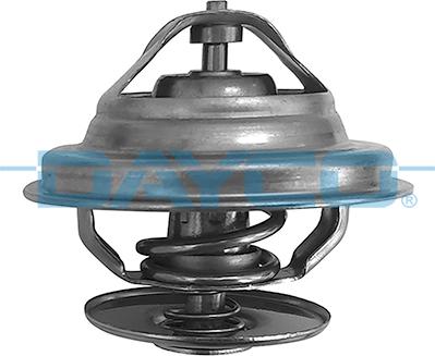 DAYCO DT1044V - Termostat, rashladna tekućinu www.molydon.hr