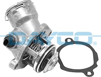 DAYCO DT1079F - Termostat, rashladna tekućinu www.molydon.hr