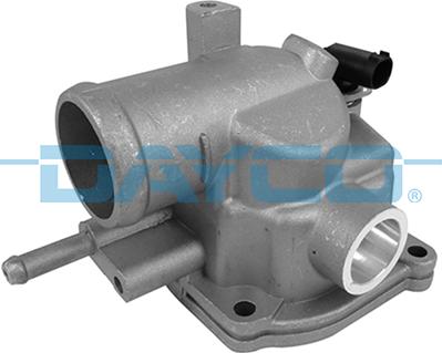 DAYCO DT1132H - Termostat, rashladna tekućinu www.molydon.hr