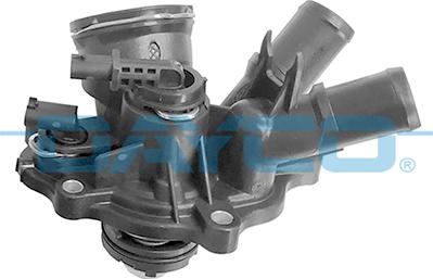 DAYCO DT1215H - Termostat, rashladna tekućinu www.molydon.hr
