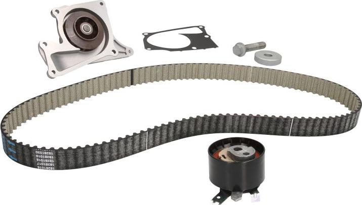 DAYCO KTBWP8860 - Vodena pumpa sa kompletom zupčastog remena www.molydon.hr