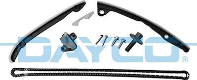 DAYCO KTC1592 - Set lanaca razvod i natezači www.molydon.hr