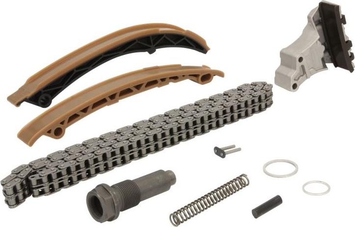 DAYCO KTC1073 - Set lanaca razvod i natezači www.molydon.hr