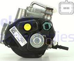 Delphi HRP710 - Pumpa visokog pritiska www.molydon.hr