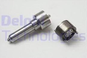 Delphi 7135-663 - Set za popravak, dizna za ubrizgavanje www.molydon.hr