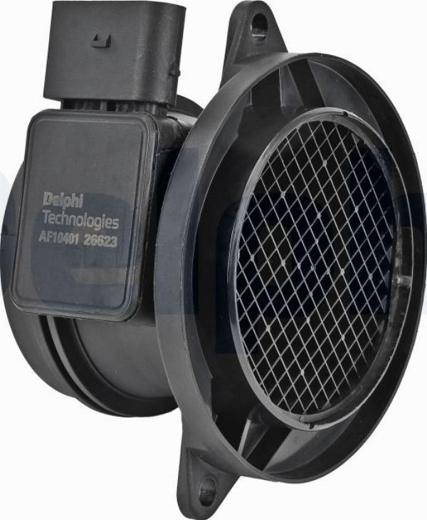 Delphi AF10401-12B1 - Mjerač zapremine zraka www.molydon.hr