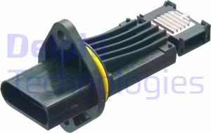 Delphi AF10072-12B1 - Mjerač zapremine zraka www.molydon.hr