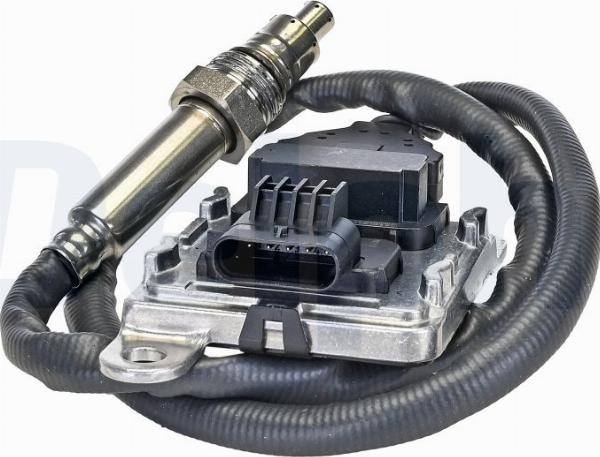 Delphi ANS1077-12B1 - NOx-senzor, ubrizgavanje karbamida www.molydon.hr