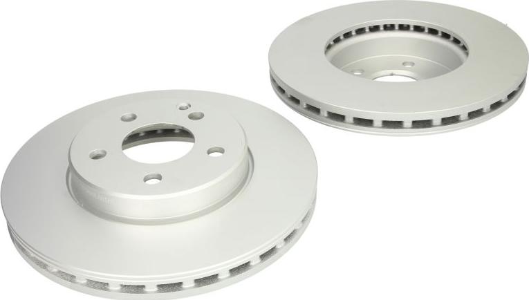 Delphi BG3755C - Kočioni disk www.molydon.hr