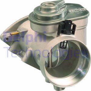 Delphi CV10199-12B1 - Motorić ler gasa | Ventil za reguliranje praznog hoda www.molydon.hr