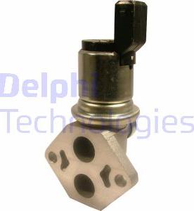 Delphi CV10220-12B1 - Motorić ler gasa | Ventil za reguliranje praznog hoda www.molydon.hr