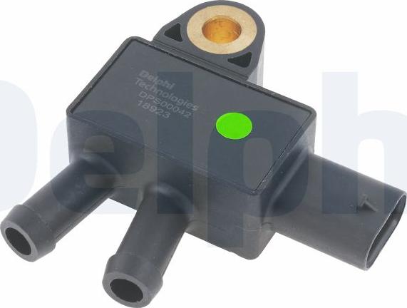 Delphi DPS00042-12B1 - Senzor, pritisak Ispušnih plinova www.molydon.hr