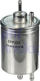 Delphi EFP225 - Filter za gorivo www.molydon.hr