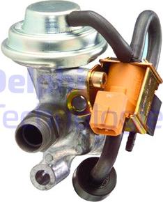 Delphi EG10372-11B1 - EGR ventil www.molydon.hr