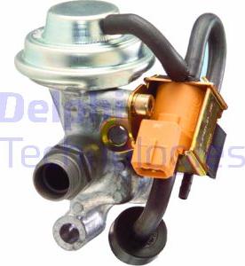 Delphi EG10372-12B1 - EGR ventil www.molydon.hr