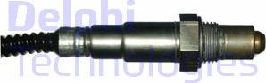 Delphi ES10921-11B1 - Lambda-sonda www.molydon.hr