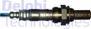 Delphi ES10449-12B1 - Lambda-sonda www.molydon.hr