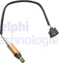 Delphi ES10596-12B1 - Lambda-sonda www.molydon.hr