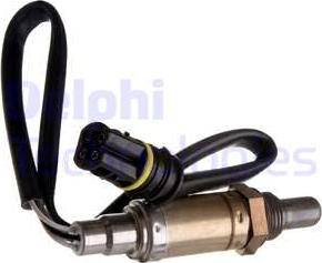 Delphi ES10579-11B1 - Lambda-sonda www.molydon.hr