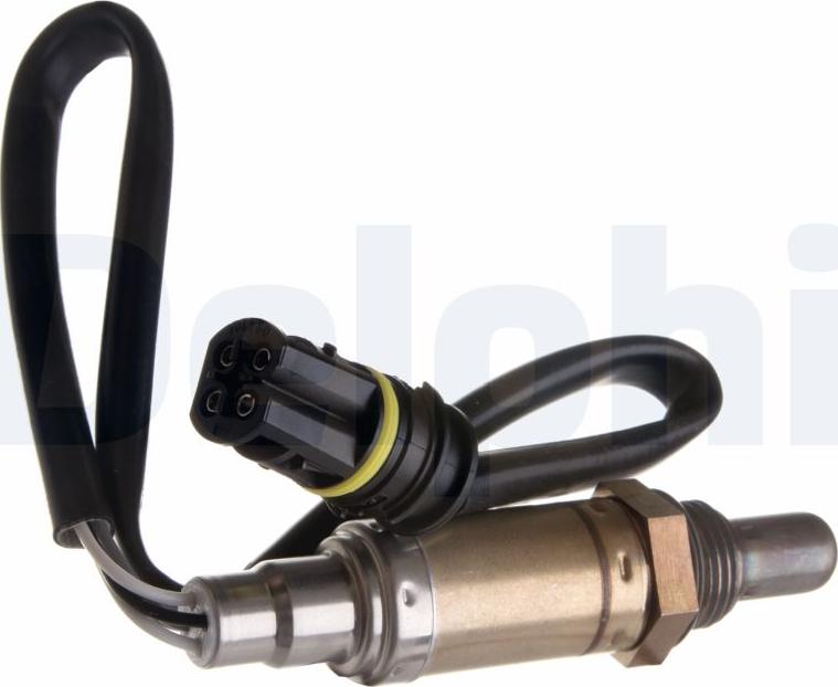 Delphi ES10579-12B1 - Lambda-sonda www.molydon.hr