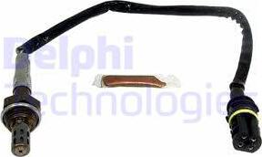 Delphi ES10632 - Lambda-sonda www.molydon.hr