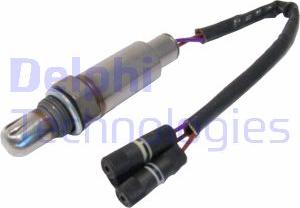 Delphi ES10762-12B1 - Lambda-sonda www.molydon.hr