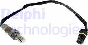 Delphi ES20173-12B1 - Lambda-sonda www.molydon.hr